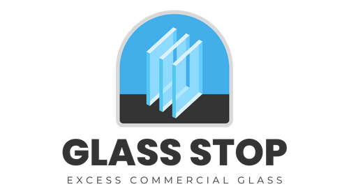 Glass Stop 